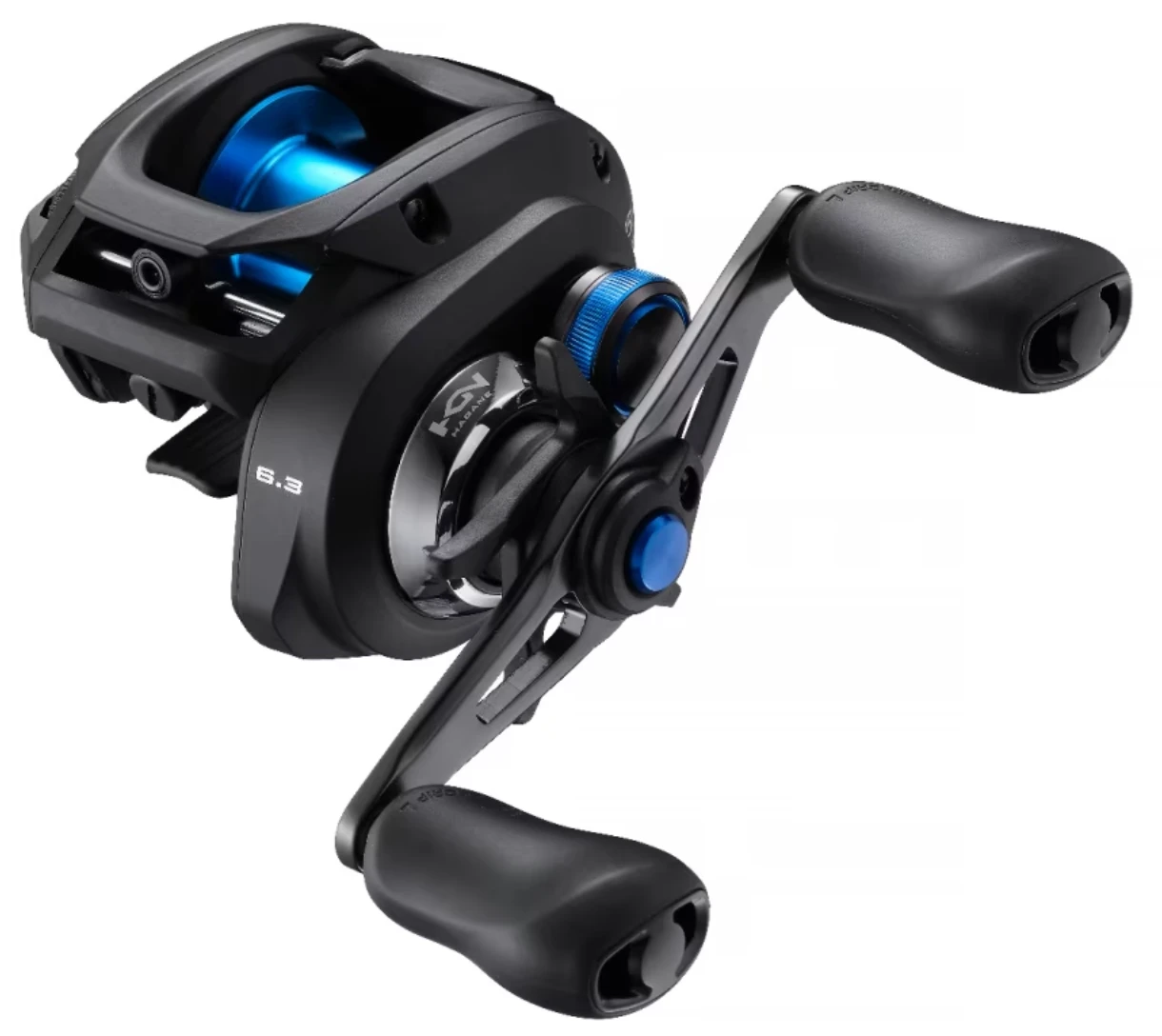 Shimano SLX DC 4 Shimano SLX DC - Image 2