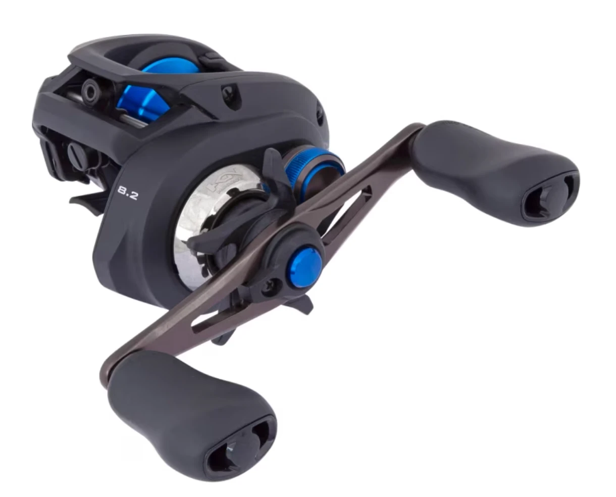 Shimano SLX DC 5 Shimano SLX DC - Image 3