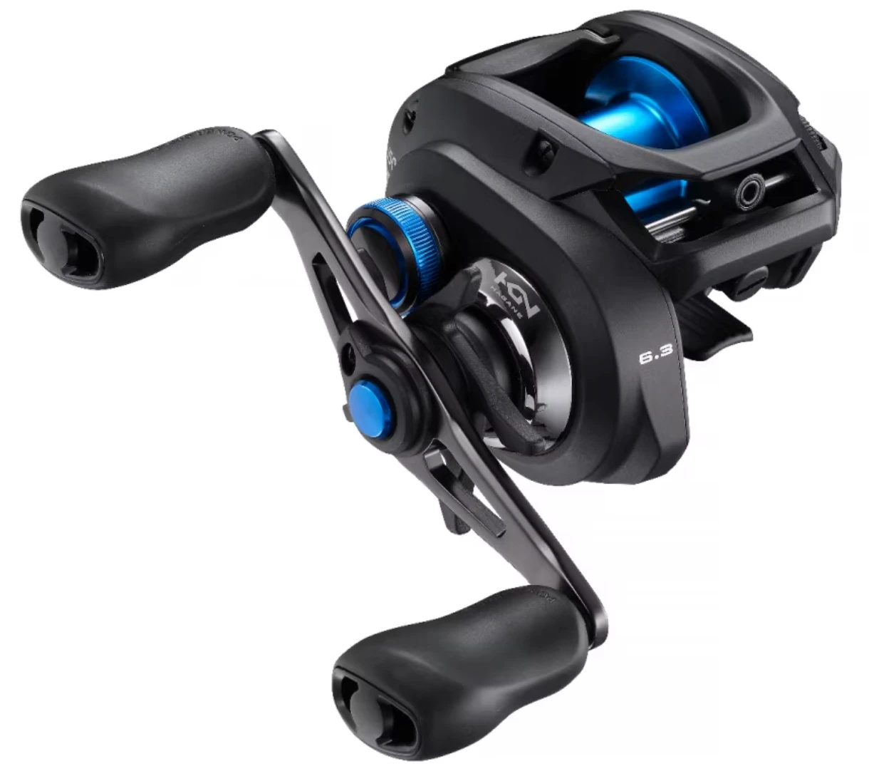 Shimano SLX DC 7 Shimano SLX DC - Image 5