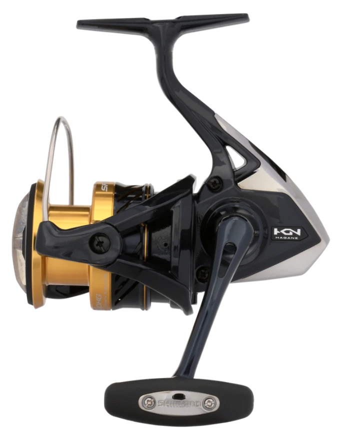 Shimano Spheros SW 3 Shimano Spheros SW