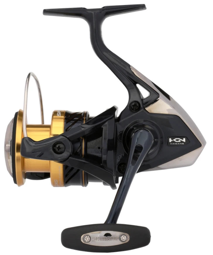 Shimano Spheros SW 4 Shimano Spheros SW - Image 2