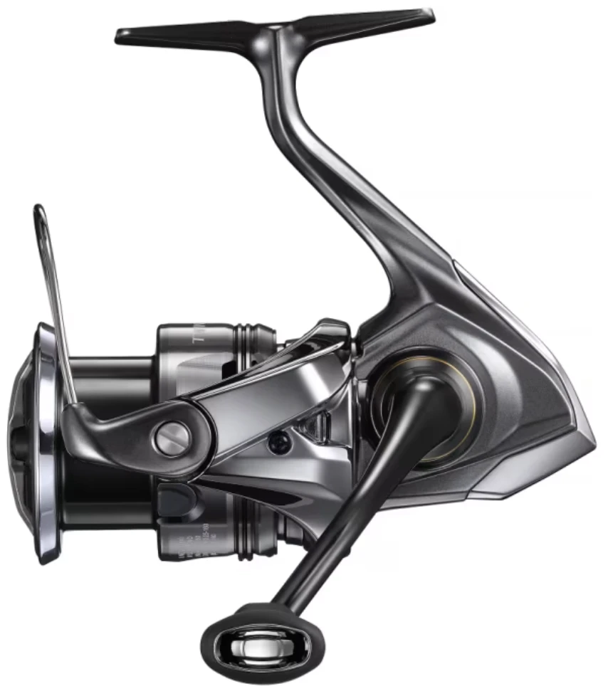 Shimano Twin Power FE Spinning Reel 4 Shimano Twin Power FE Spinning Reel - Image 2