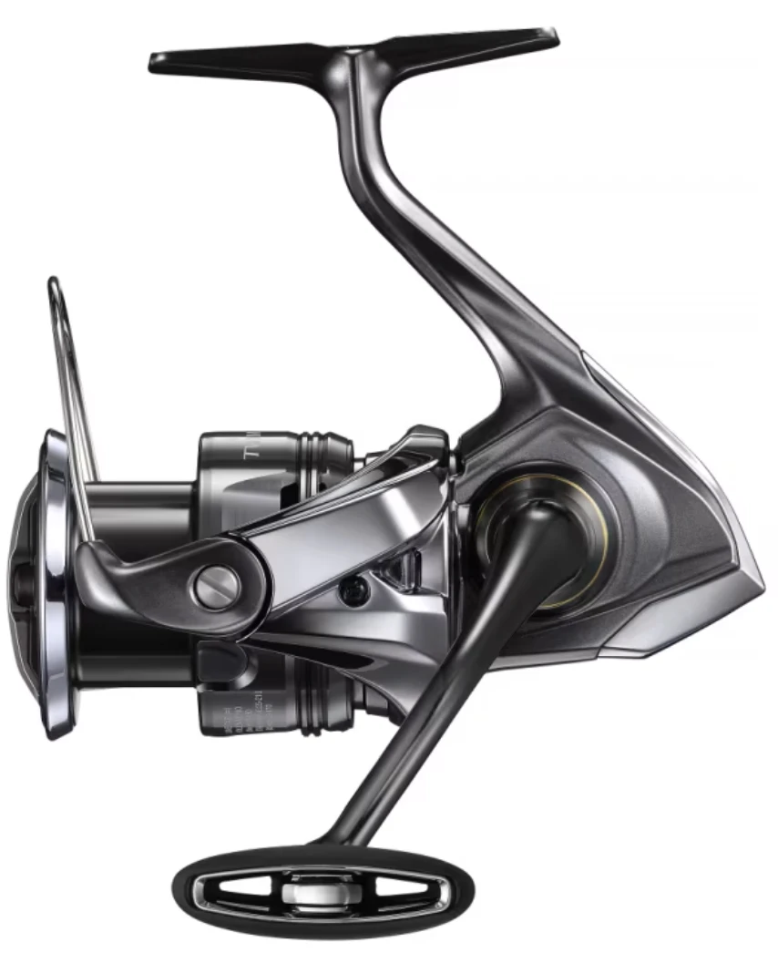 Shimano Twin Power FE Spinning Reel 5 Shimano Twin Power FE Spinning Reel - Image 3