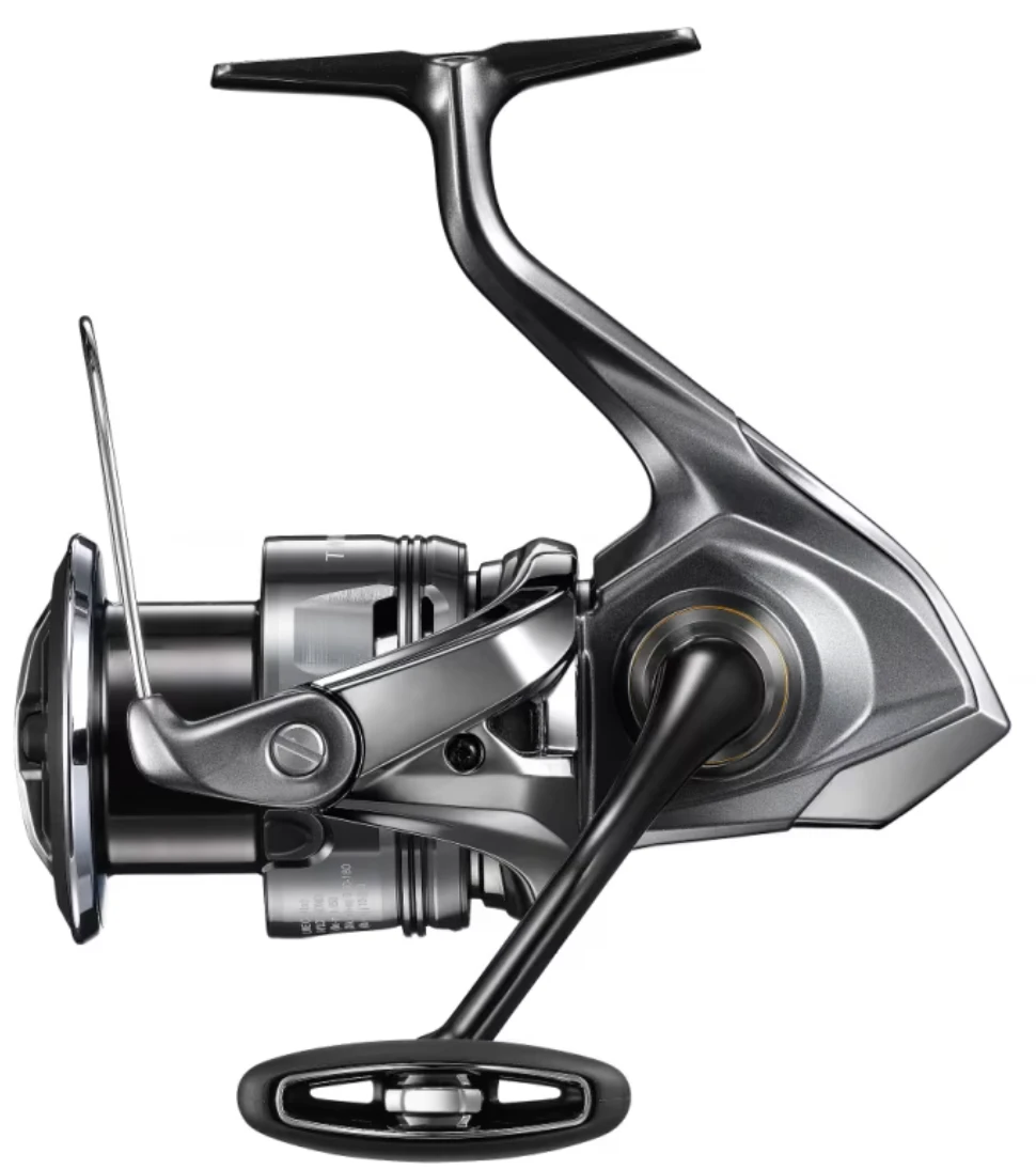 Shimano Twin Power FE Spinning Reel 6 Shimano Twin Power FE Spinning Reel - Image 4