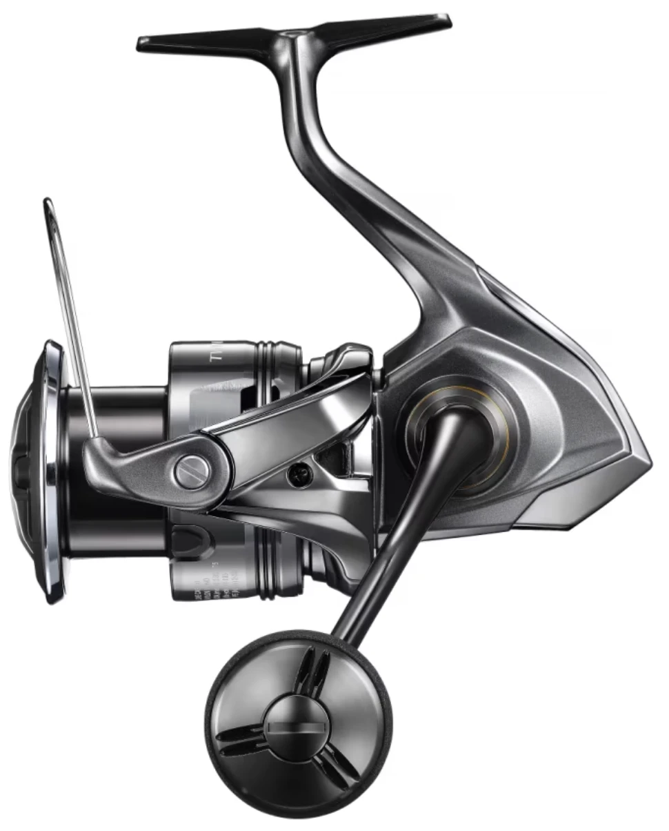 Shimano Twin Power FE Spinning Reel 7 Shimano Twin Power FE Spinning Reel - Image 5
