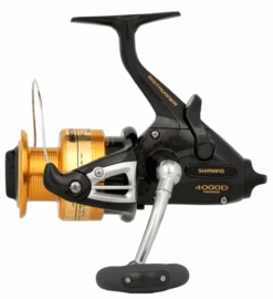 Shimano Baitrunner