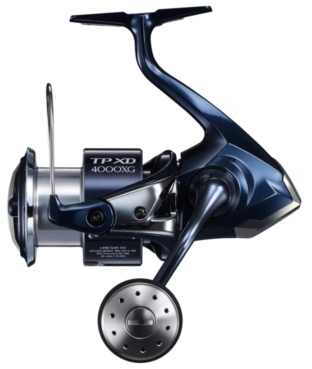 Shimano Twin Power XD FA 4 Shimano Twin Power XD FA - Image 2