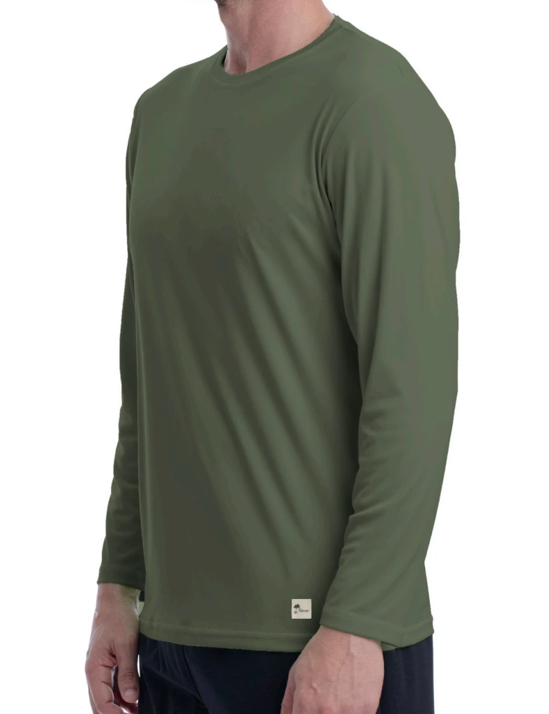 Tailwater Comfort Long Sleeve 3 Tailwater Comfort Long Sleeve