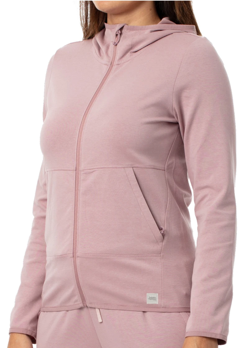 Tailwater Womens Comfort Hoodie 3 Tailwater Womens Comfort Hoodie