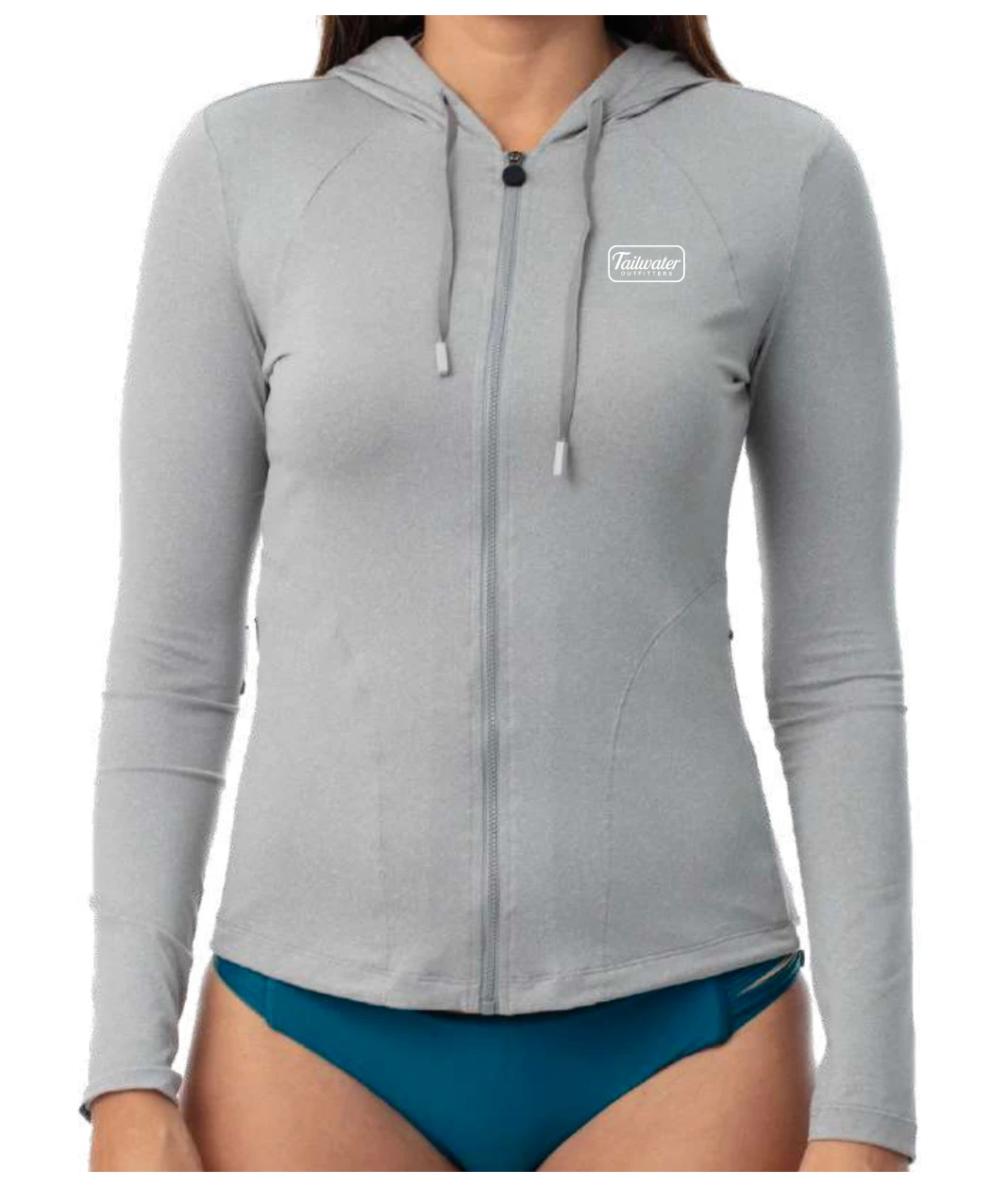 Tailwater Women's Cabana Hoodie 3 Tailwater Women's Cabana Hoodie
