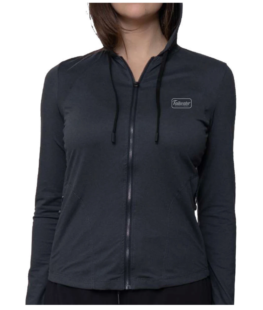 Tailwater Women's Cabana Hoodie 4 Tailwater Women's Cabana Hoodie - Image 2