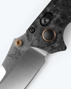 Benchmade Mini Bedlam | Carbon Fiber | Scimitar 10 Benchmade Mini Bedlam | Carbon Fiber | Scimitar -Outlet Angling Store Screenshot 2025 05 08 at 11.14.51 AM