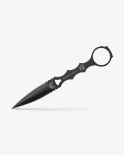 Benchmade SOCP Dagger | Black Sheath