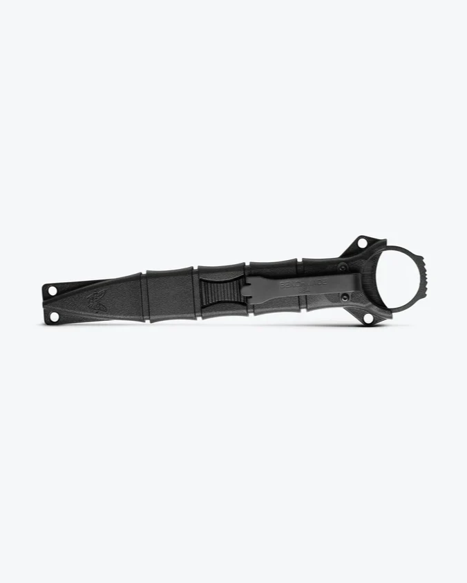 Benchmade SOCP Dagger | Black Sheath 4 Benchmade SOCP Dagger | Black Sheath - Image 2