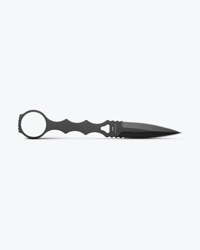 Benchmade SOCP Dagger | Black Sheath 5 Benchmade SOCP Dagger | Black Sheath - Image 3