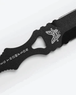 Benchmade SOCP Dagger | Black Sheath 10 Benchmade SOCP Dagger | Black Sheath -Outlet Angling Store Screenshot 2025 05 08 at 12.18.35 PM