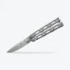 Benchmade Laro | Gray Titanium 1 Benchmade Laro | Gray Titanium -Outlet Angling Store Screenshot 2025 05 08 at 12.19.51 PM