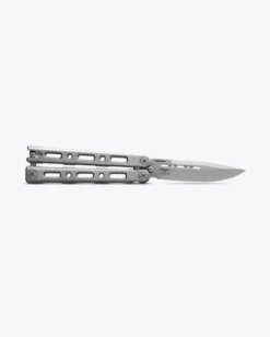 Benchmade Laro | Gray Titanium 8 Benchmade Laro | Gray Titanium -Outlet Angling Store Screenshot 2025 05 08 at 12.20.00 PM