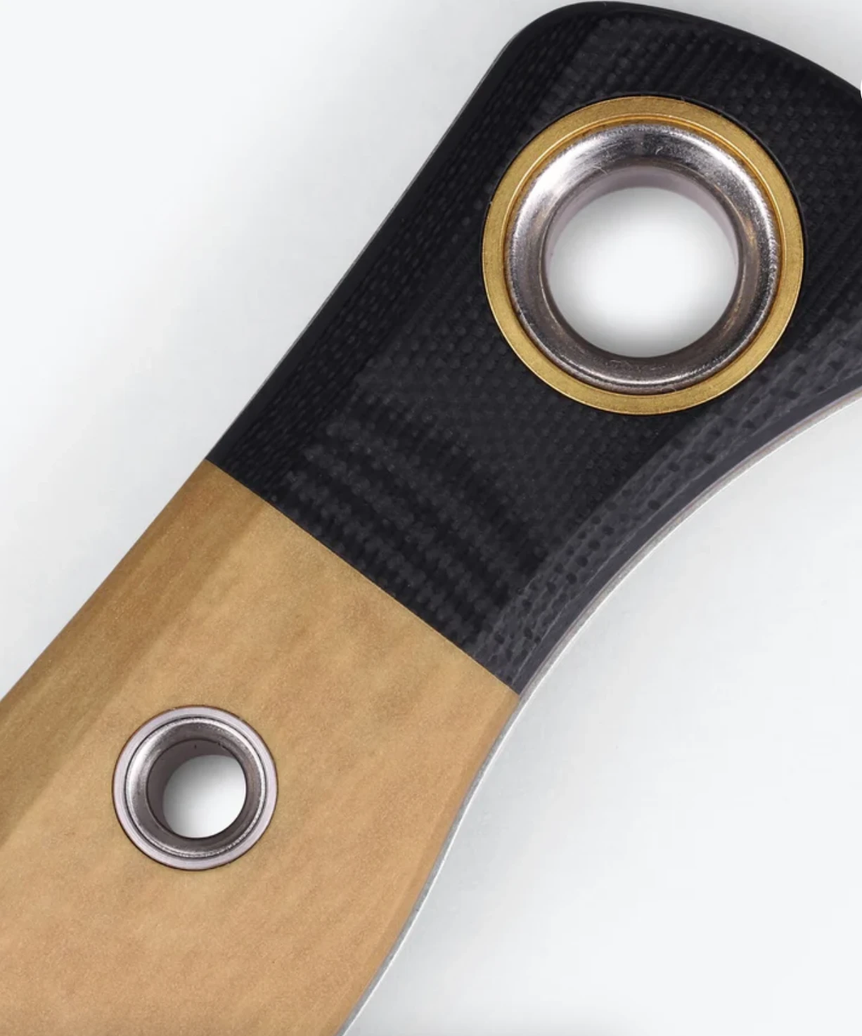 Benchmade Meatcrafter | Maple Valley Richlite 6 Benchmade Meatcrafter | Maple Valley Richlite - Image 4