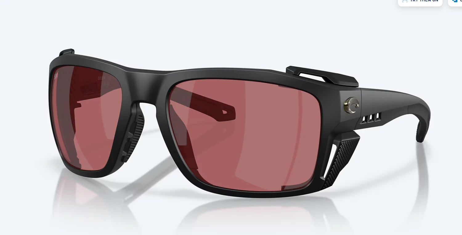 Costa King Tide 8 8 Costa King Tide 8 - Image 6