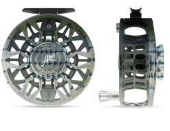 Abel SDS 9/10 Striper/Striper/Platinum