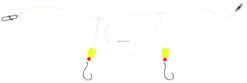 Sea Striker Pompano Circle Hook Rig