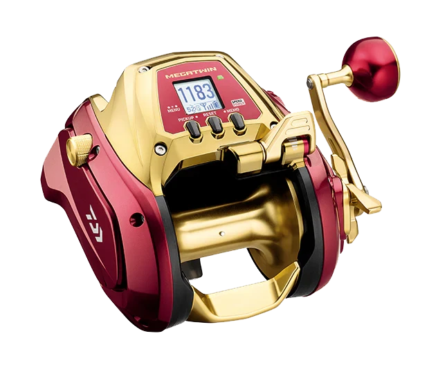 Daiwa Seaborg 5 Daiwa Seaborg - Image 3