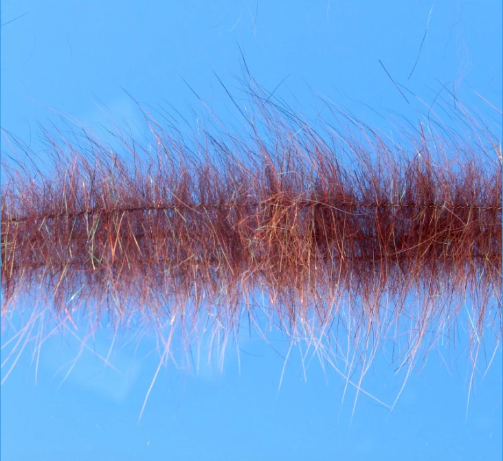 EP Senyo Chromatic Brush 1.5" 4 EP Senyo Chromatic Brush 1.5" - Image 2