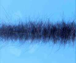 EP Senyo Chromatic Brush 1.5" 13 EP Senyo Chromatic Brush 1.5" -Outlet Angling Store Senyo Chromatic Midnight 1.5