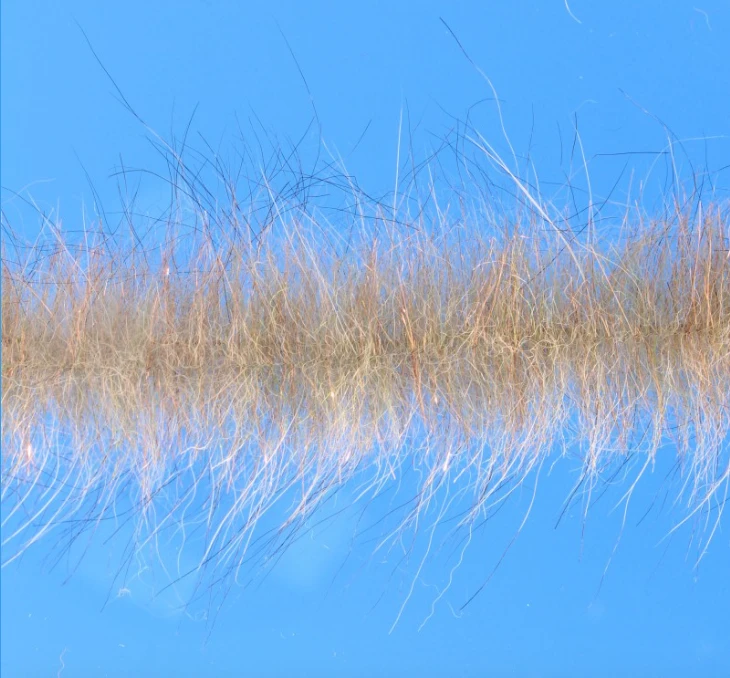 EP Senyo Chromatic Brush 1.5" 7 EP Senyo Chromatic Brush 1.5" - Image 5