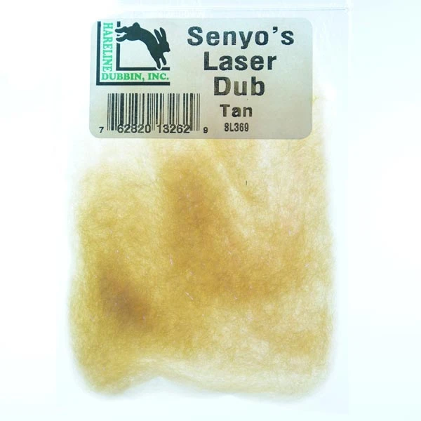 Hareline Senyo's Laser Dub 9 Hareline Senyo's Laser Dub - Image 7