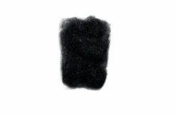 Hareline Senyo's Laser Dub 13 Hareline Senyo's Laser Dub -Outlet Angling Store Senyos Laser Dub Black