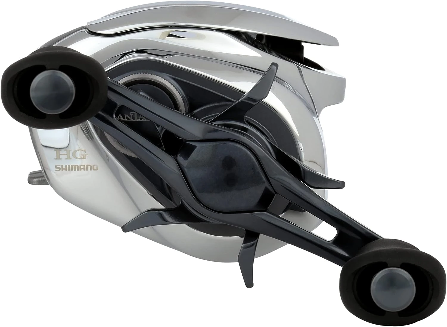 Shimano Antares 70HG 5 Shimano Antares 70HG - Image 3