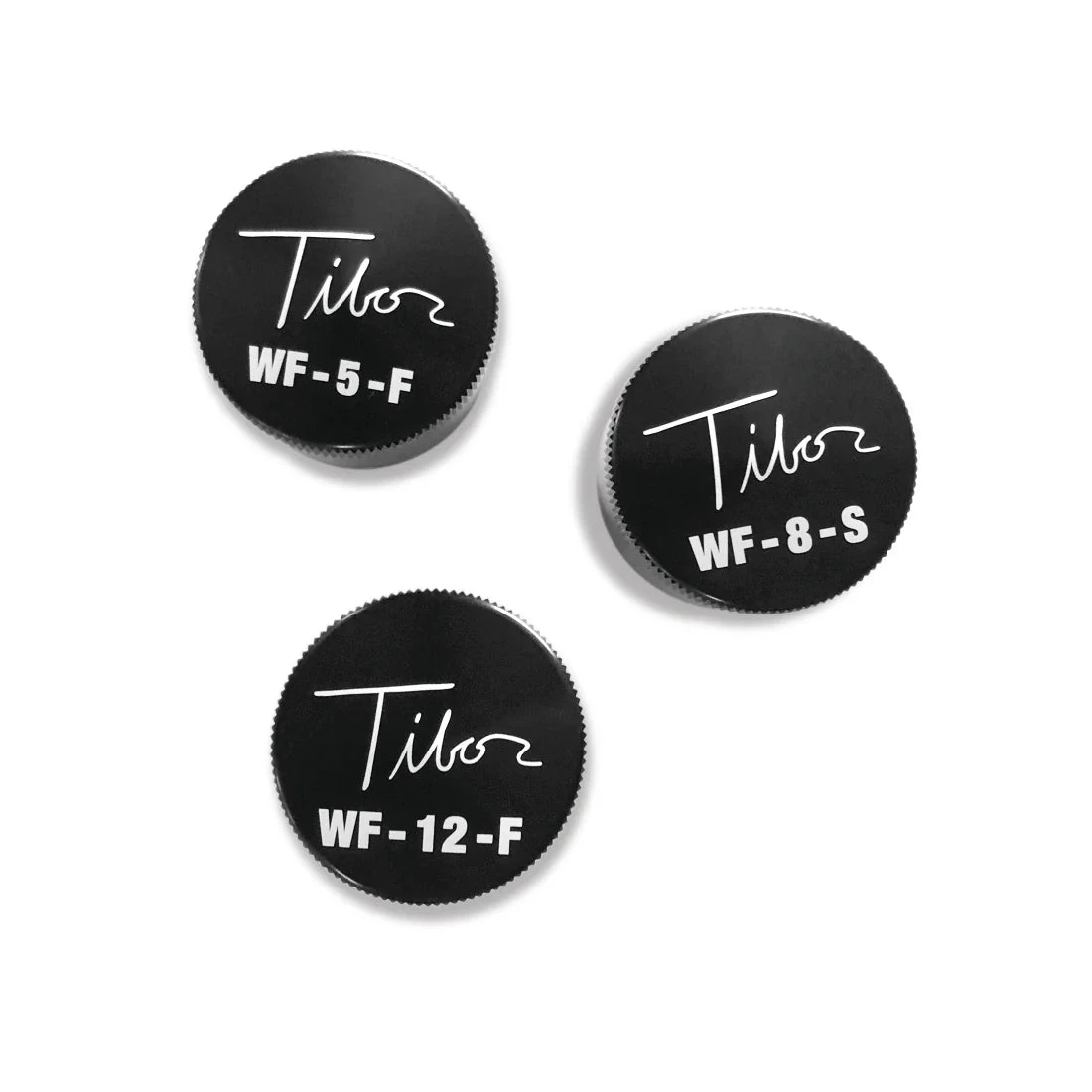 Tibor Signature WF Engraved Spool End Caps 3 Tibor Signature WF Engraved Spool End Caps