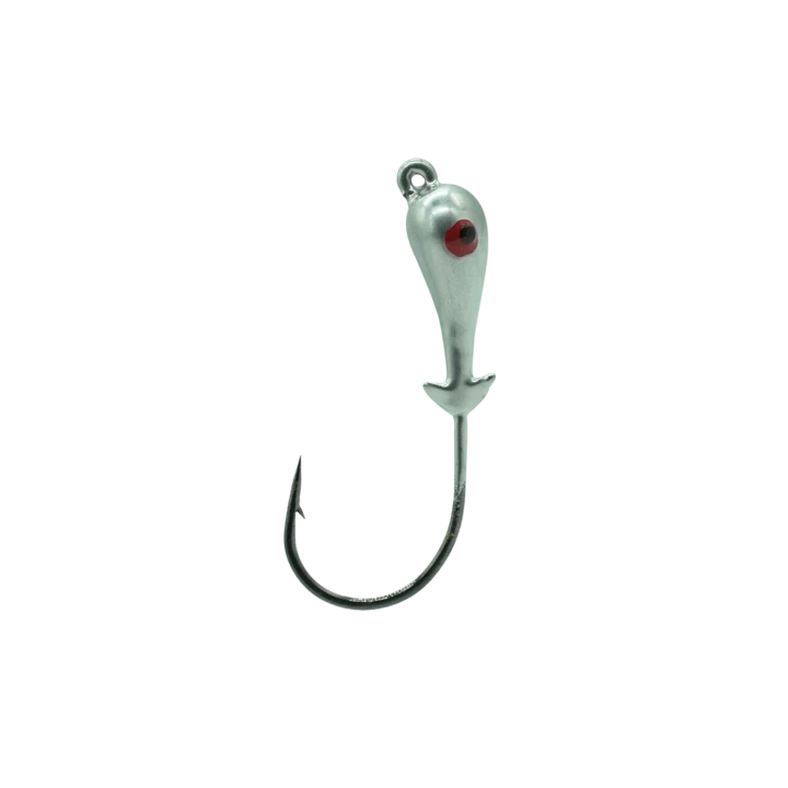 Mission Fishin Jig Head 1/2Oz 7 Mission Fishin Jig Head 1/2Oz - Image 5