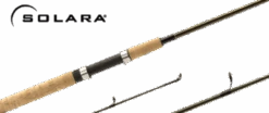 Shimano Solara Spinning Rod