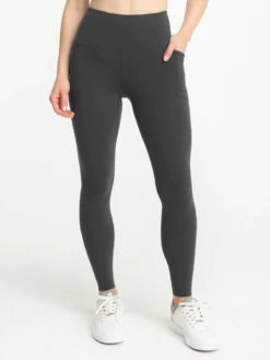 Free Fly Women's All Day 7/8 Pocket Legging -Outlet Angling Store Spring 24 Studio FF 3259 1