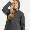 Free Fly Women's Cloudshield Rain Jacket
