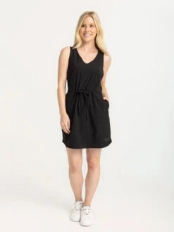 Free Fly Women's Breeze Dress 9 Free Fly Women's Breeze Dress -Outlet Angling Store Spring 24 Studio FF 4456