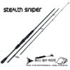 Bull Bay Stealth Sniper Travel Rod With Case 3 Piece 2 Bull Bay Stealth Sniper Travel Rod With Case 3 Piece -Outlet Angling Store StealthTravel3pieceMainPicturecopy 1024x1024 2x 06c1ac8c 8cce 4ea4 8996 a690f677d204