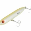 Heddon Super Spook Jr -Outlet Angling Store Super Spook Jr Bone