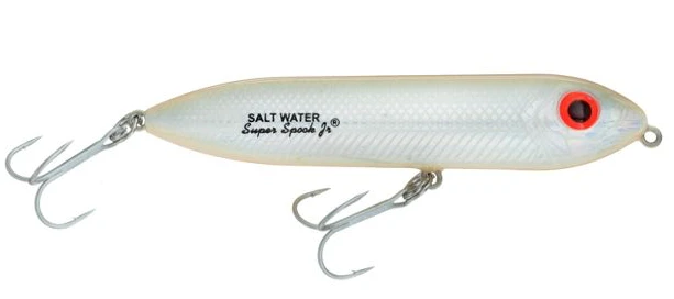 Heddon Super Spook Jr 9 Heddon Super Spook Jr - Image 7
