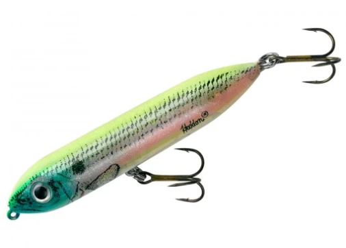 Heddon Super Spook Jr 7 Heddon Super Spook Jr - Image 5