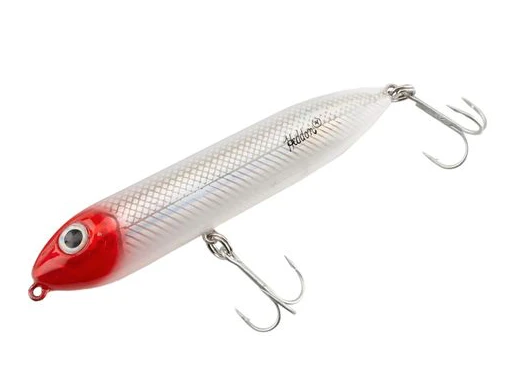 Heddon Super Spook Jr 4 Heddon Super Spook Jr - Image 2