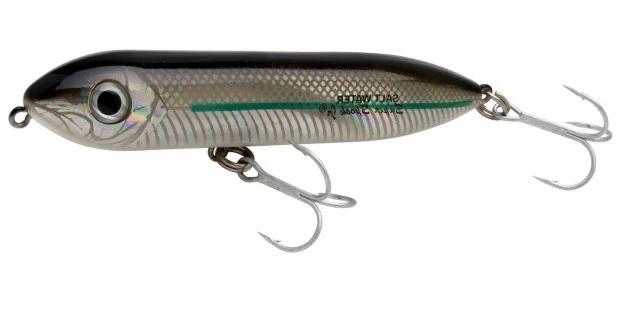 Heddon Super Spook Jr 11 Heddon Super Spook Jr - Image 9