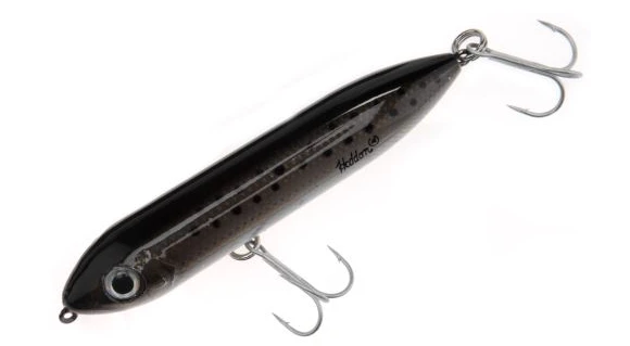 Heddon Super Spook Jr 5 Heddon Super Spook Jr - Image 3