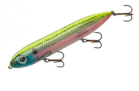 Heddon Super Spook 6 Heddon Super Spook - Image 4