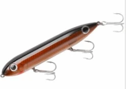Heddon Super Spook 17 Heddon Super Spook -Outlet Angling Store Super Spook Redfish