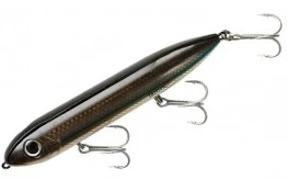 Heddon Super Spook 8 Heddon Super Spook - Image 6