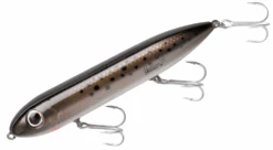 Heddon Super Spook 21 Heddon Super Spook -Outlet Angling Store Super Spook Speckeled Trout